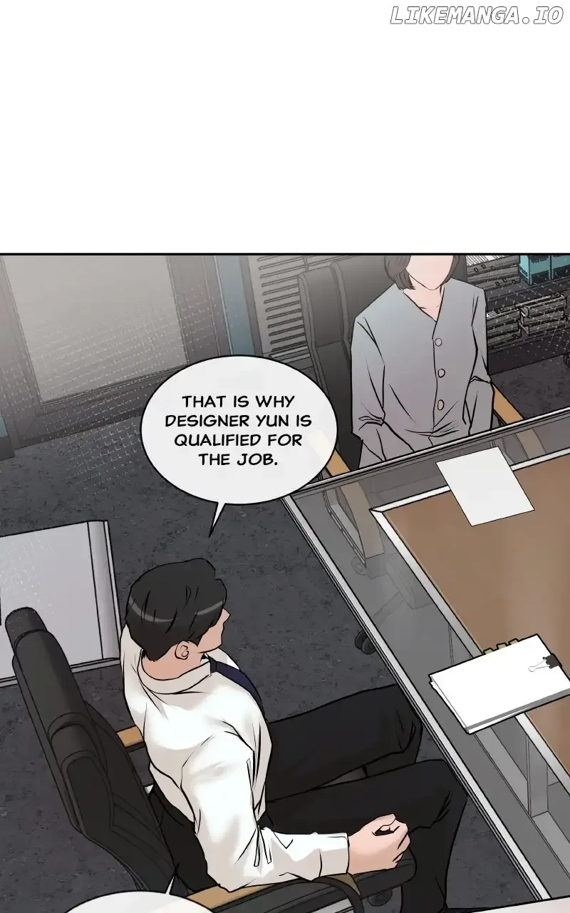I Give You My All Chapter 21 page 9