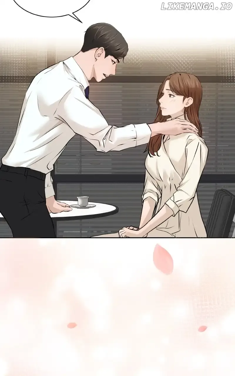 I Give You My All Chapter 21 page 58