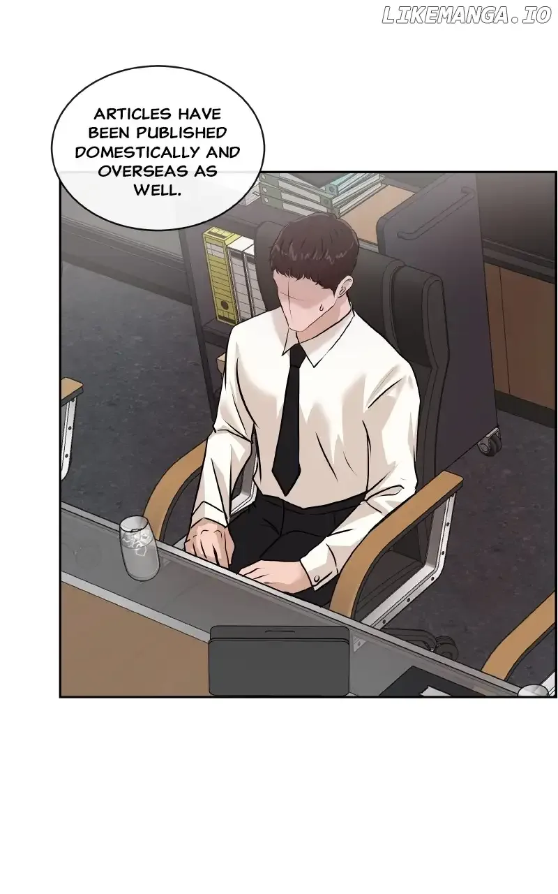 I Give You My All Chapter 21 page 12