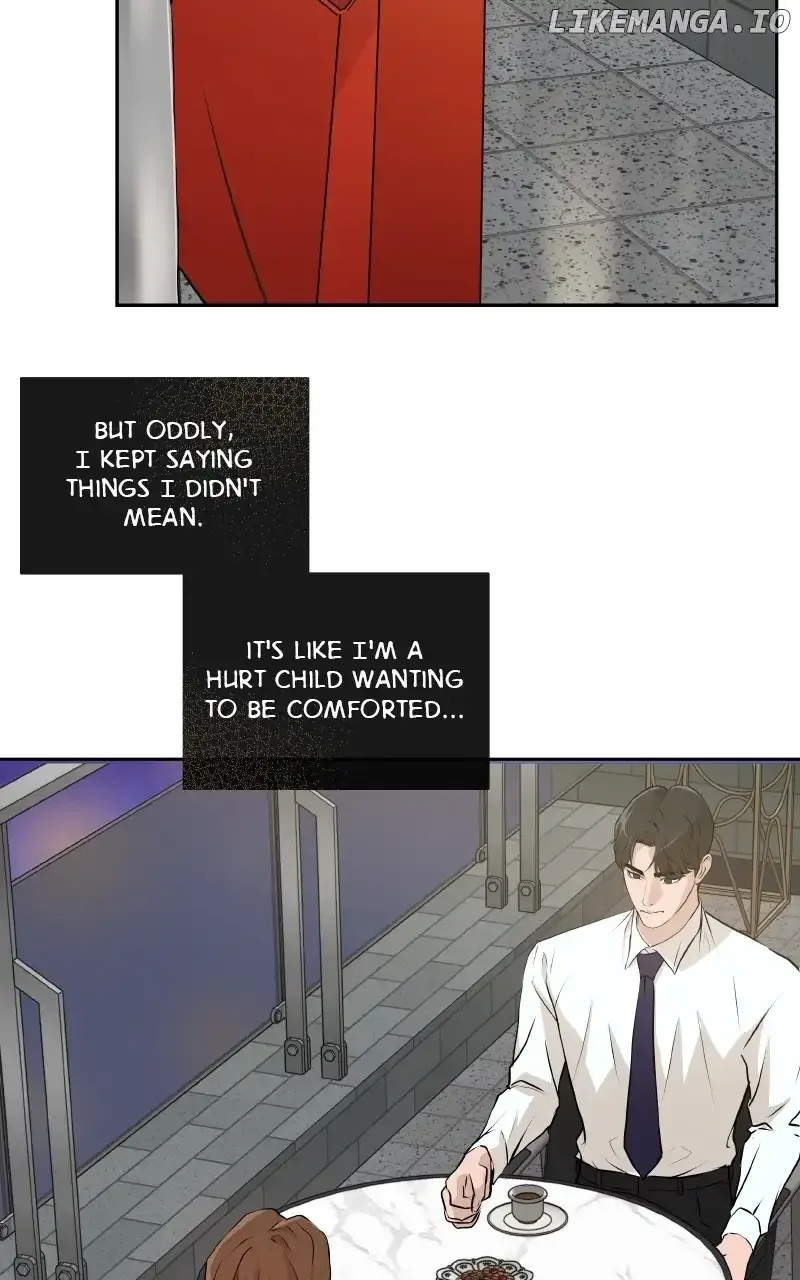 I Give You My All Chapter 21 page 44