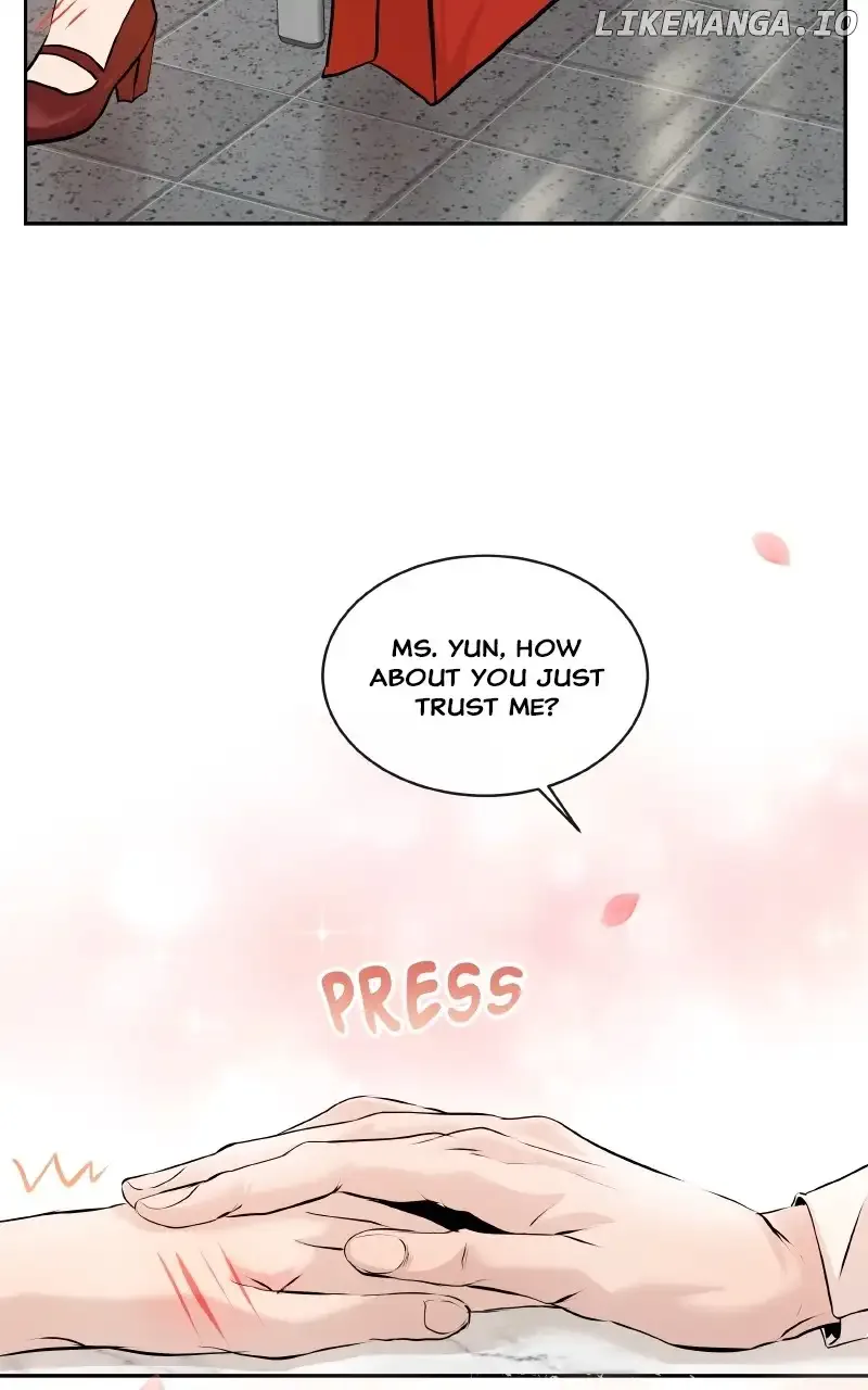 I Give You My All Chapter 21 page 52