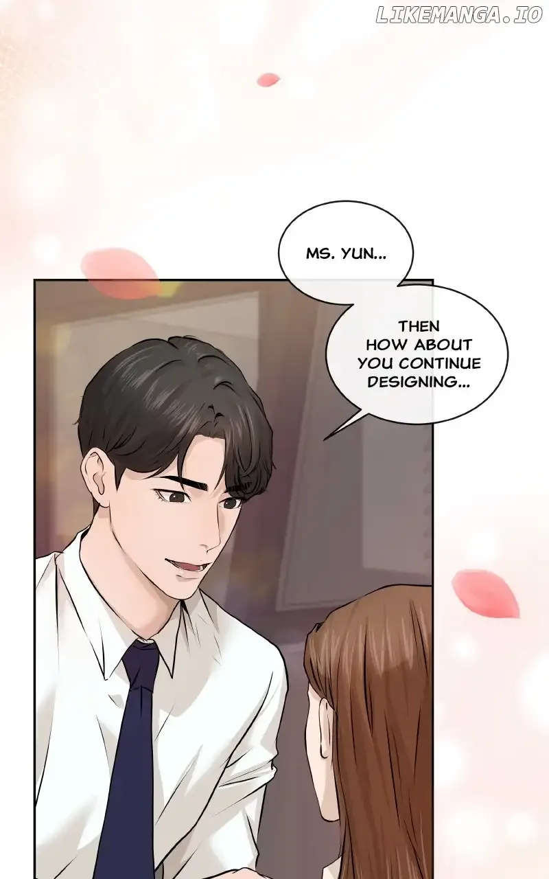 I Give You My All Chapter 21 page 59