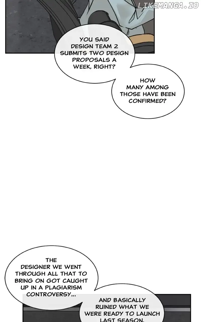 I Give You My All Chapter 21 page 7