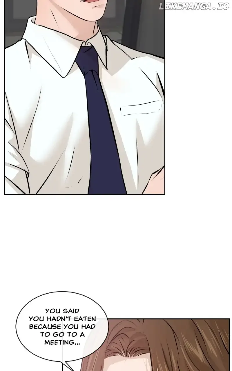 I Give You My All Chapter 21 page 50