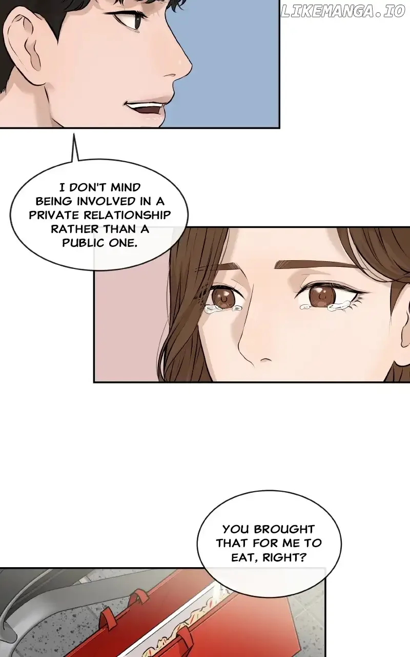 I Give You My All Chapter 21 page 48
