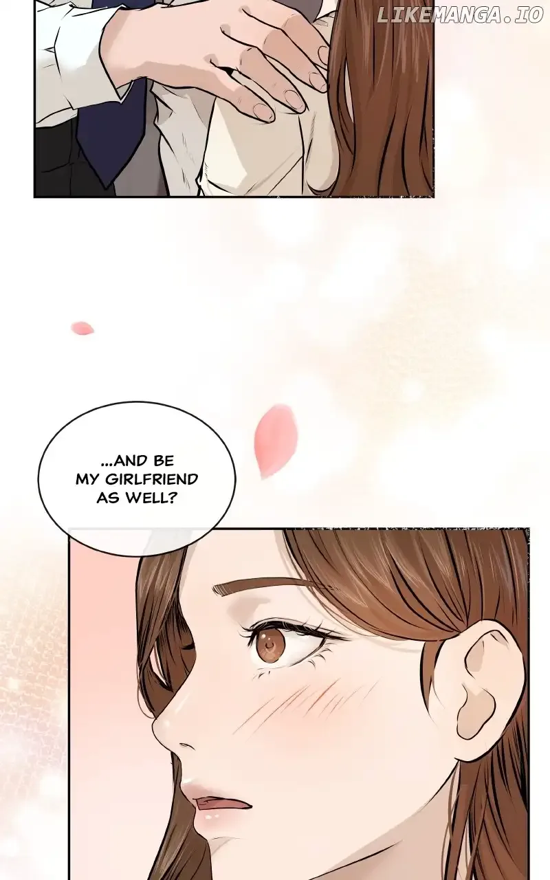 I Give You My All Chapter 21 page 60