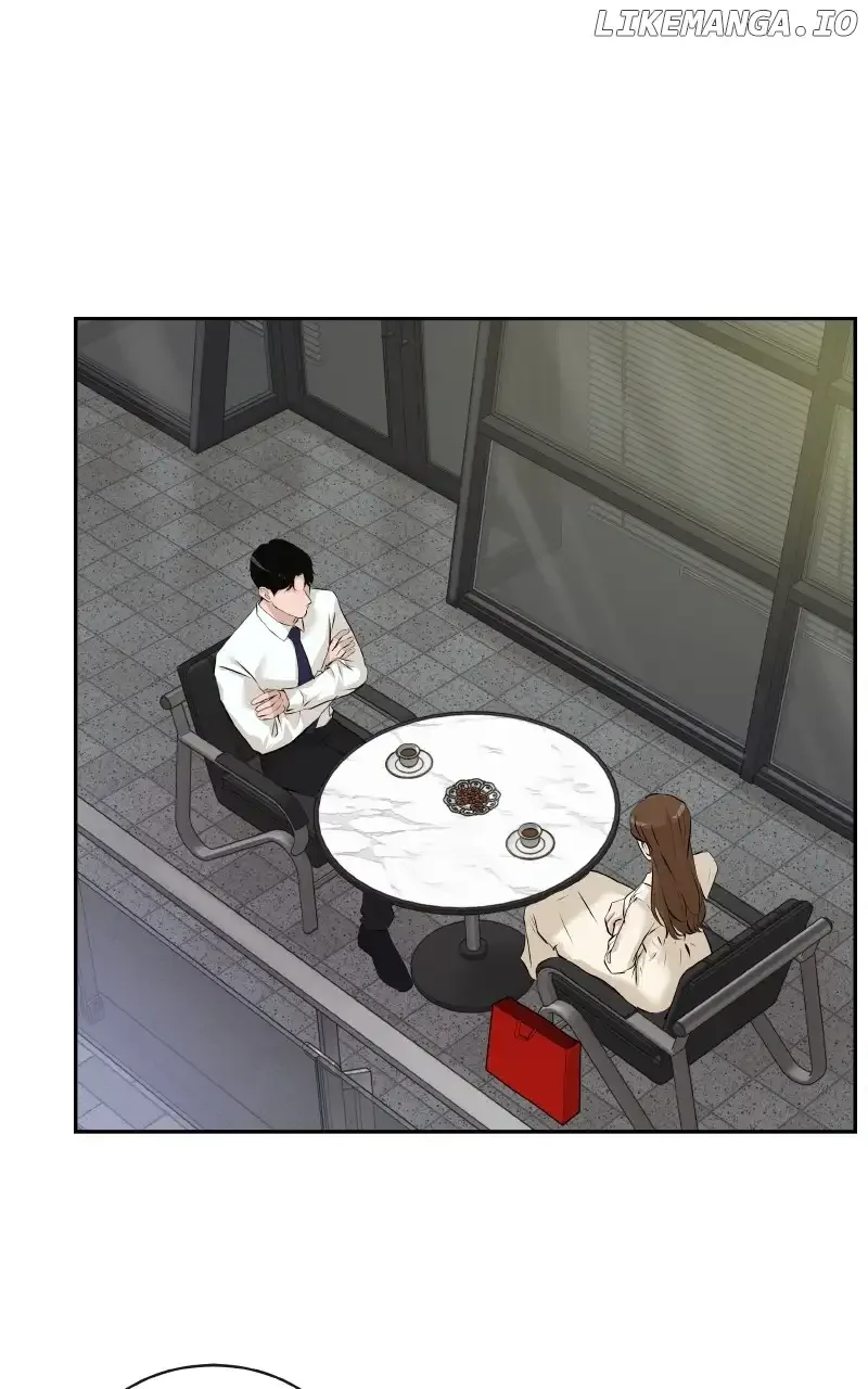 I Give You My All Chapter 21 page 29