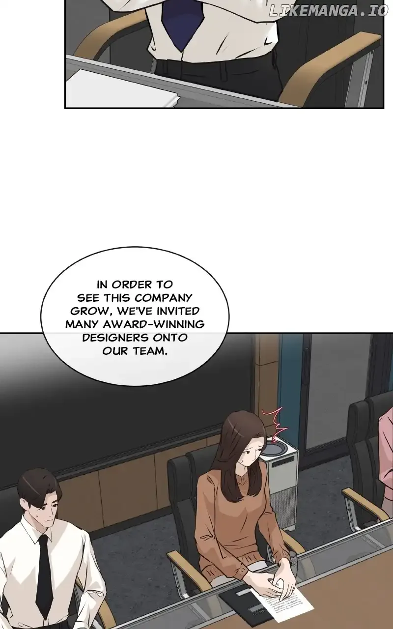 I Give You My All Chapter 21 page 4
