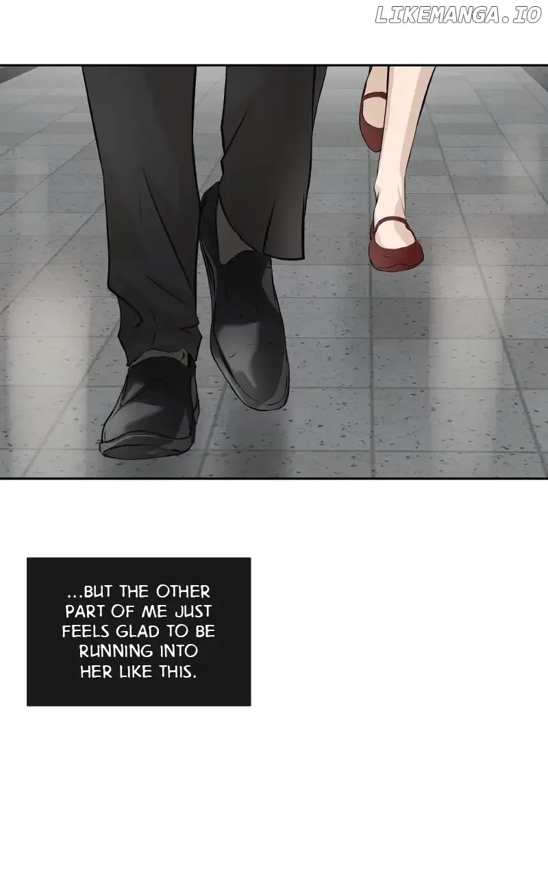 I Give You My All Chapter 21 page 25