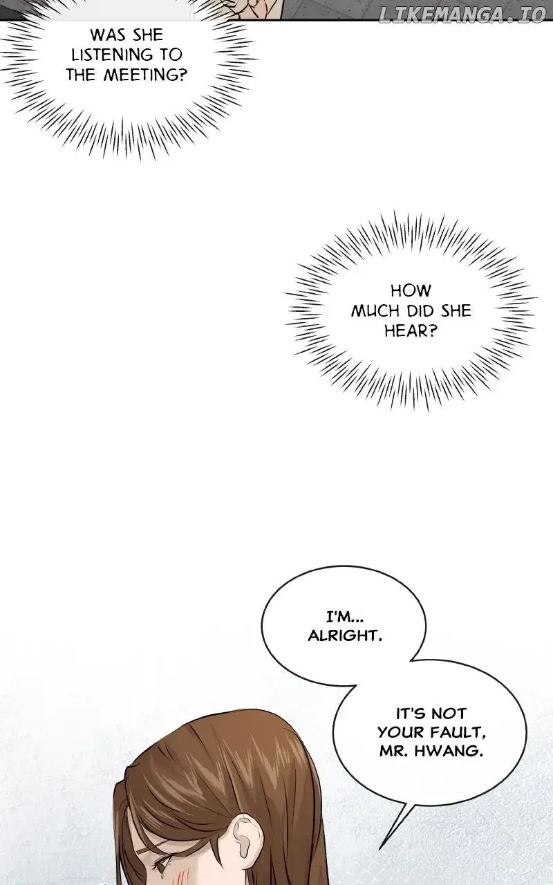 I Give You My All Chapter 21 page 21