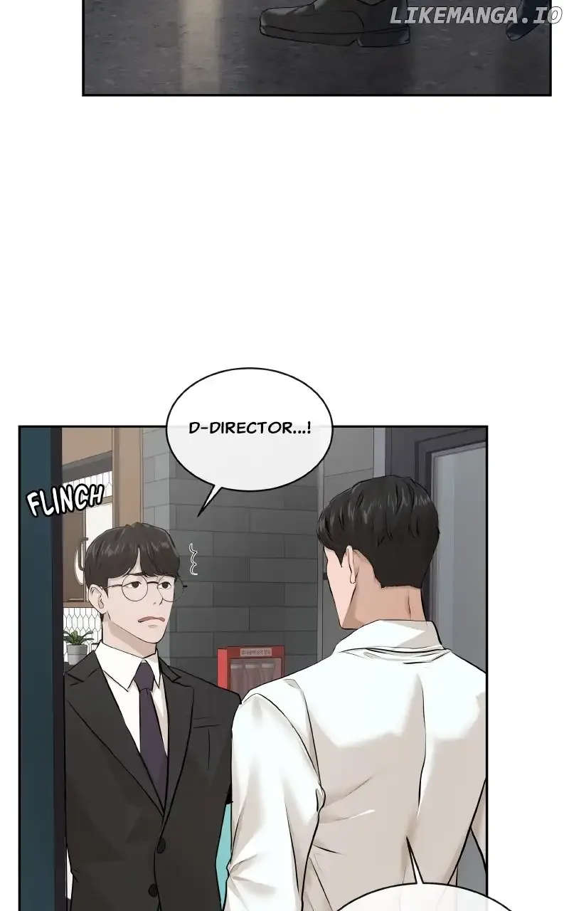 I Give You My All Chapter 21 page 18