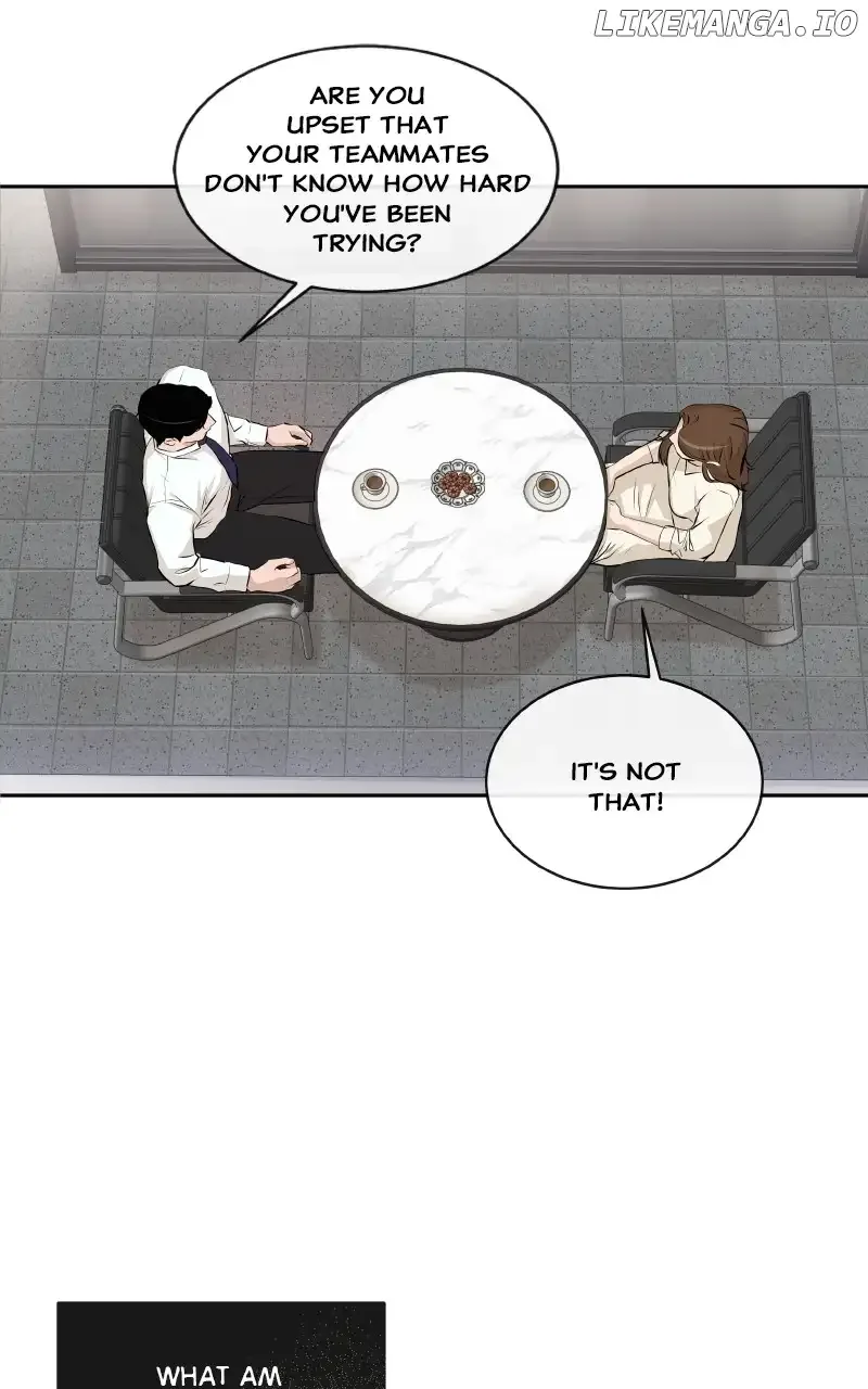 I Give You My All Chapter 21 page 39