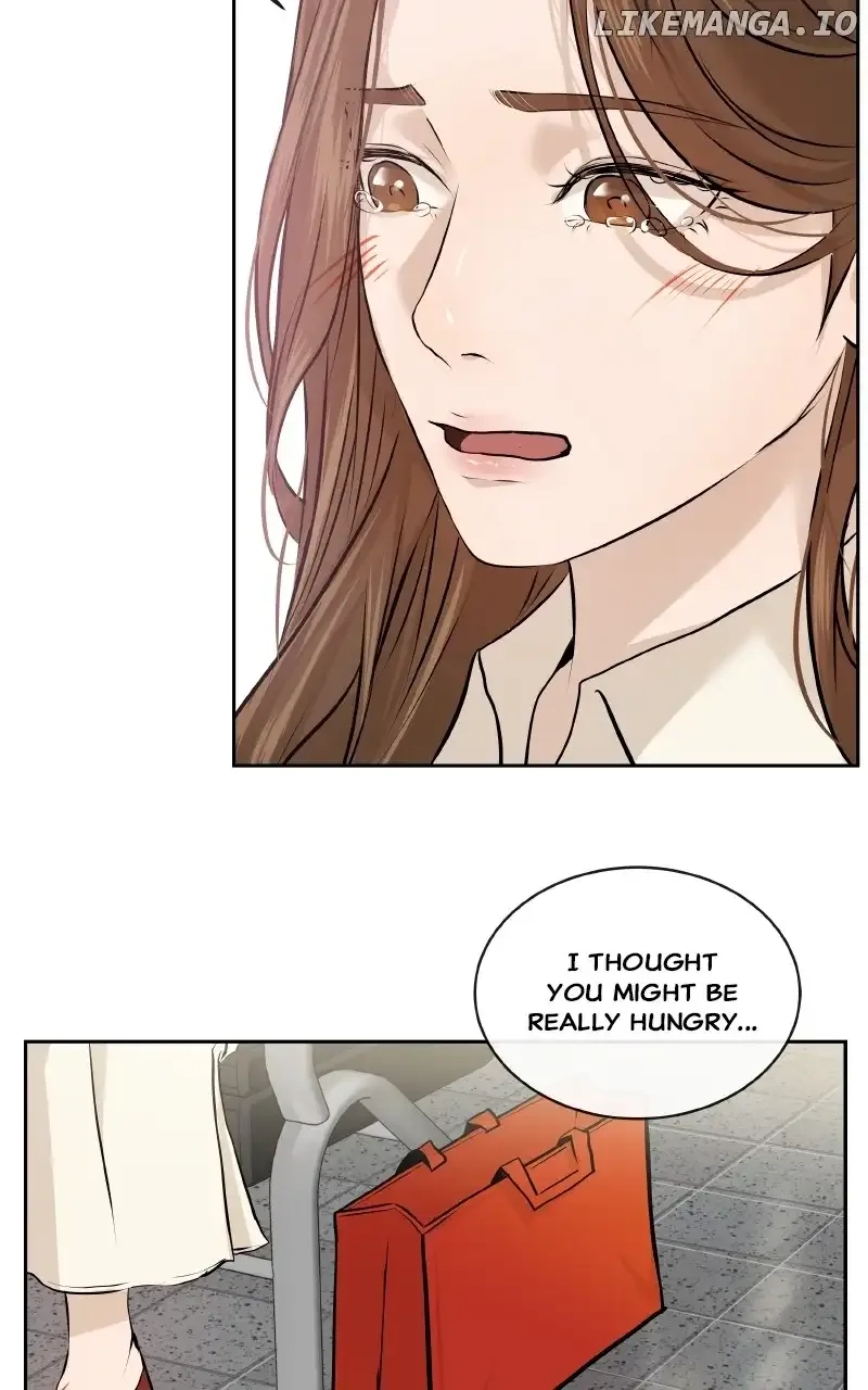 I Give You My All Chapter 21 page 51