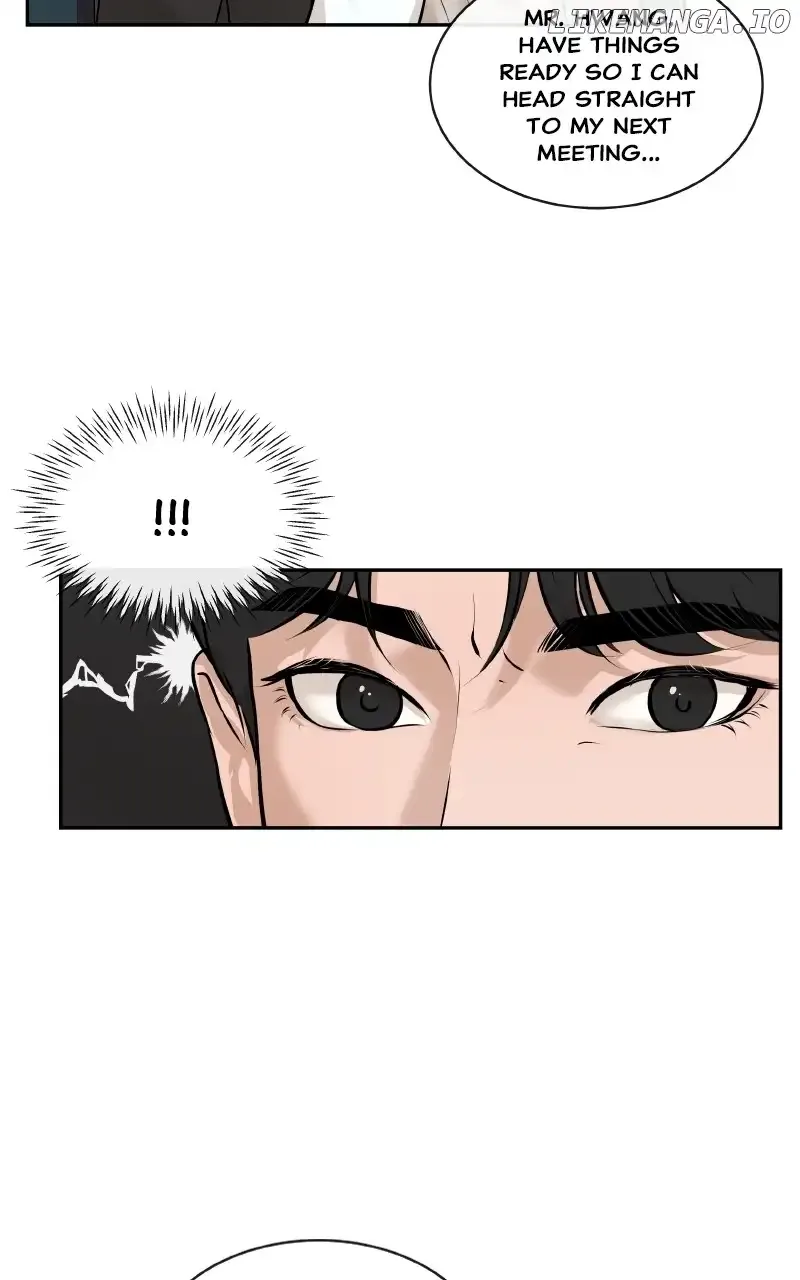 I Give You My All Chapter 21 page 19