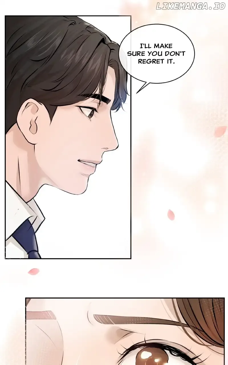 I Give You My All Chapter 21 page 54