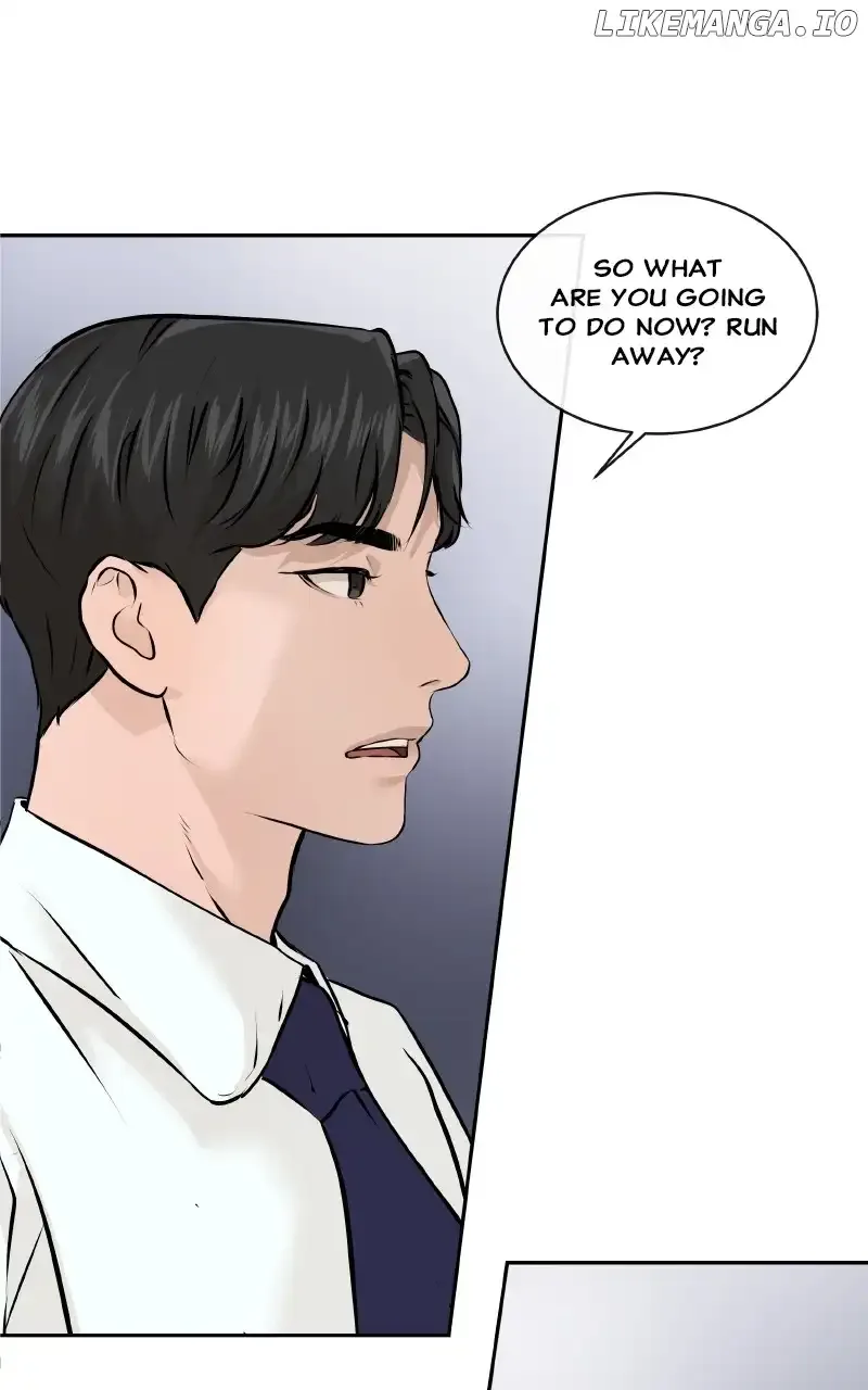 I Give You My All Chapter 21 page 36