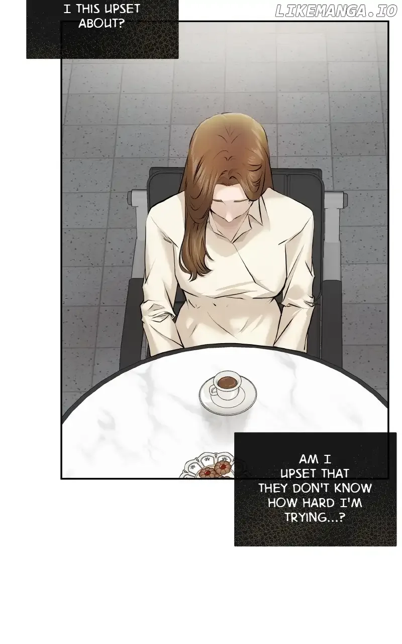 I Give You My All Chapter 21 page 40