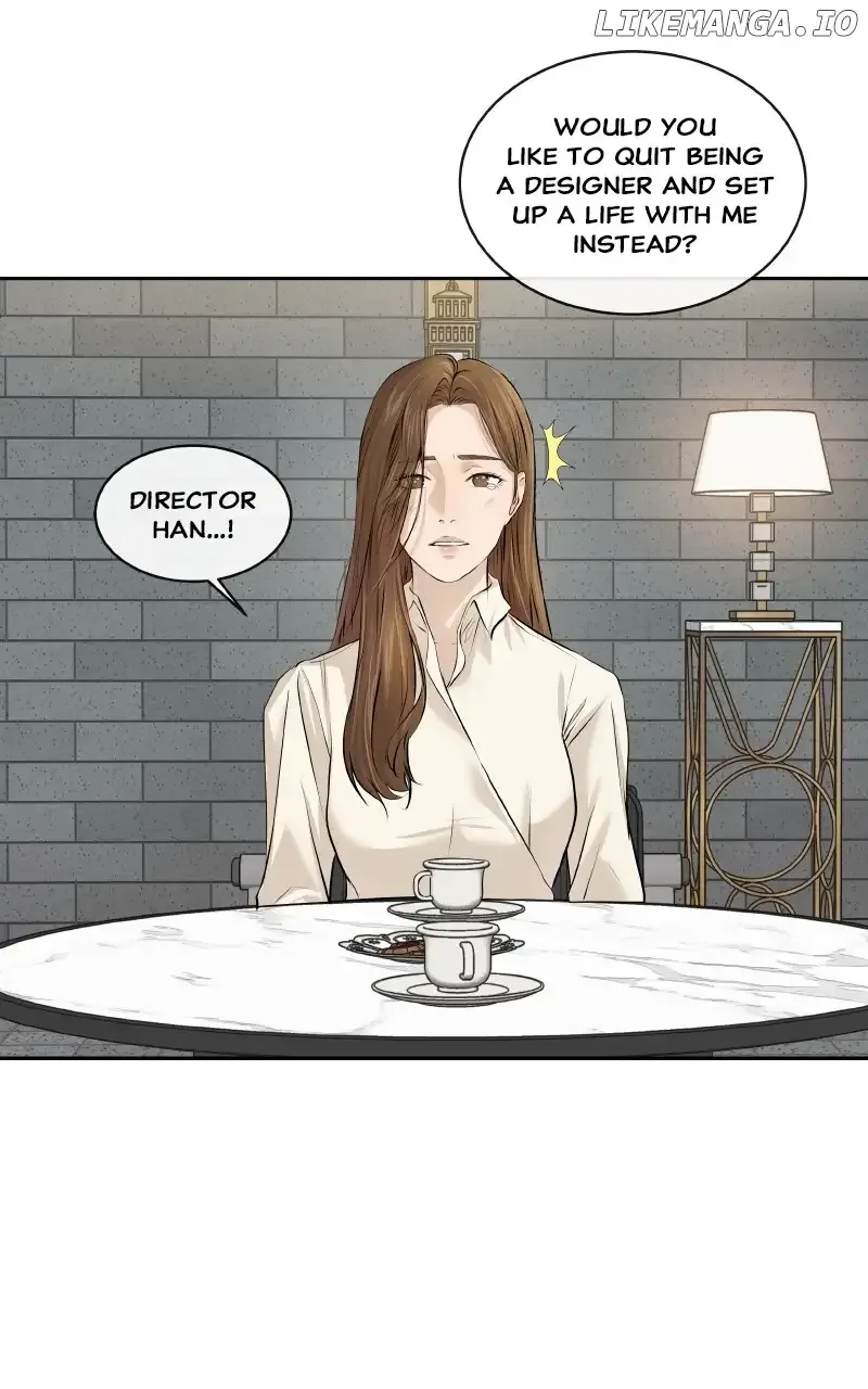 I Give You My All Chapter 21 page 46
