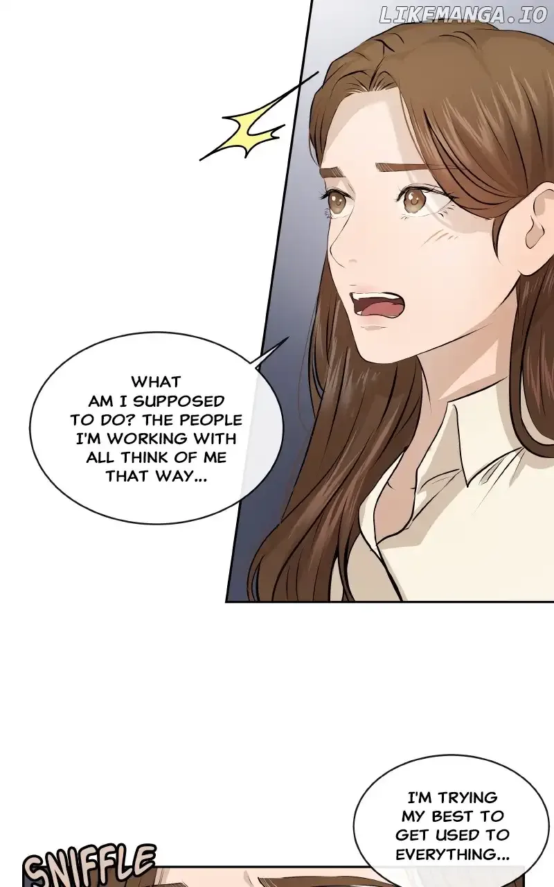 I Give You My All Chapter 21 page 37