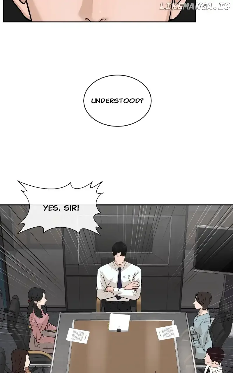 I Give You My All Chapter 21 page 16