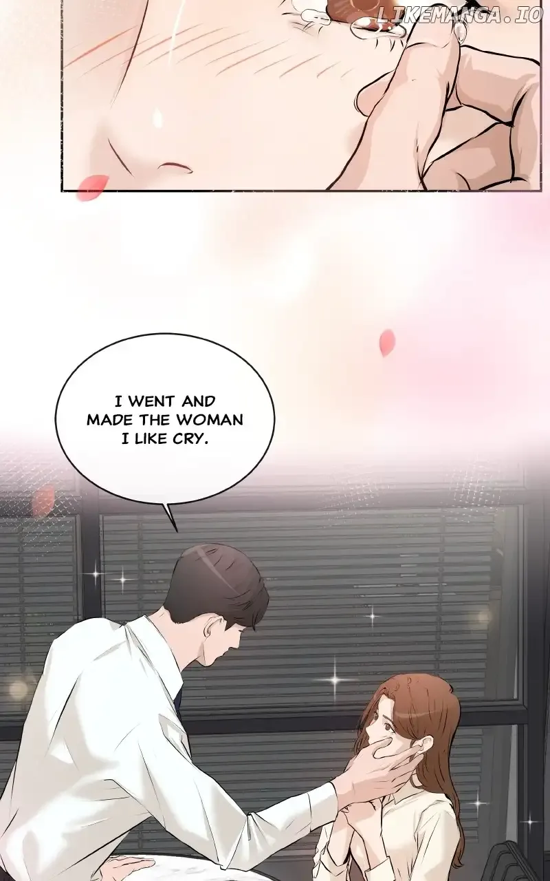 I Give You My All Chapter 21 page 55