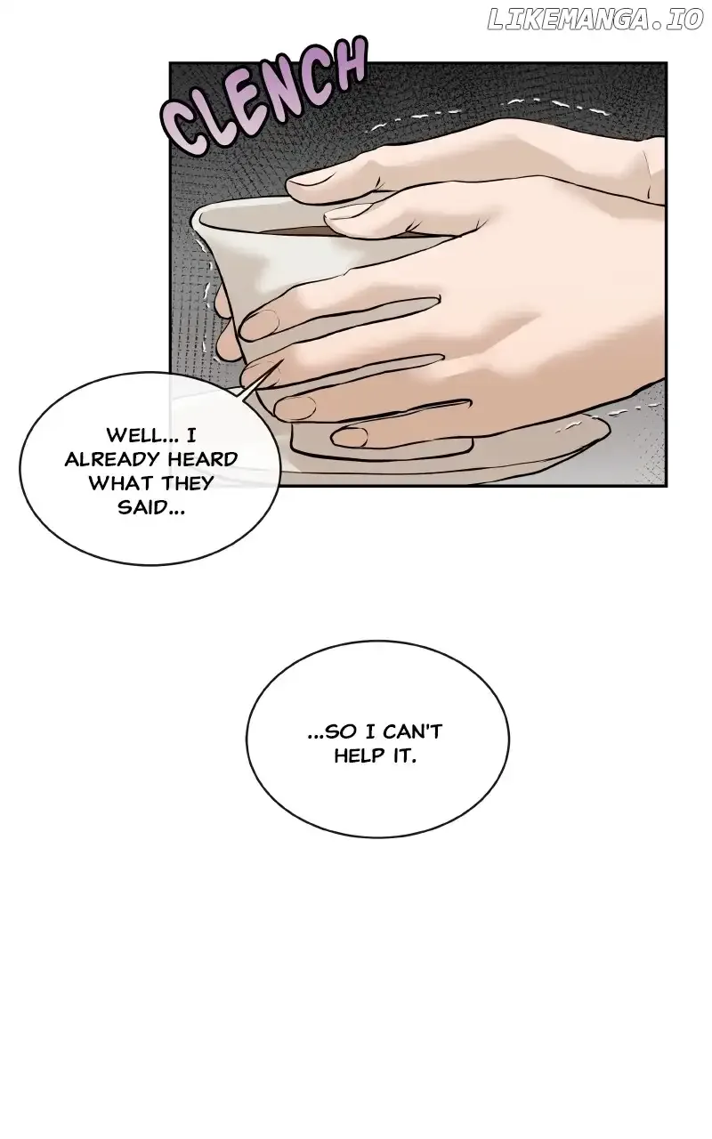 I Give You My All Chapter 21 page 35