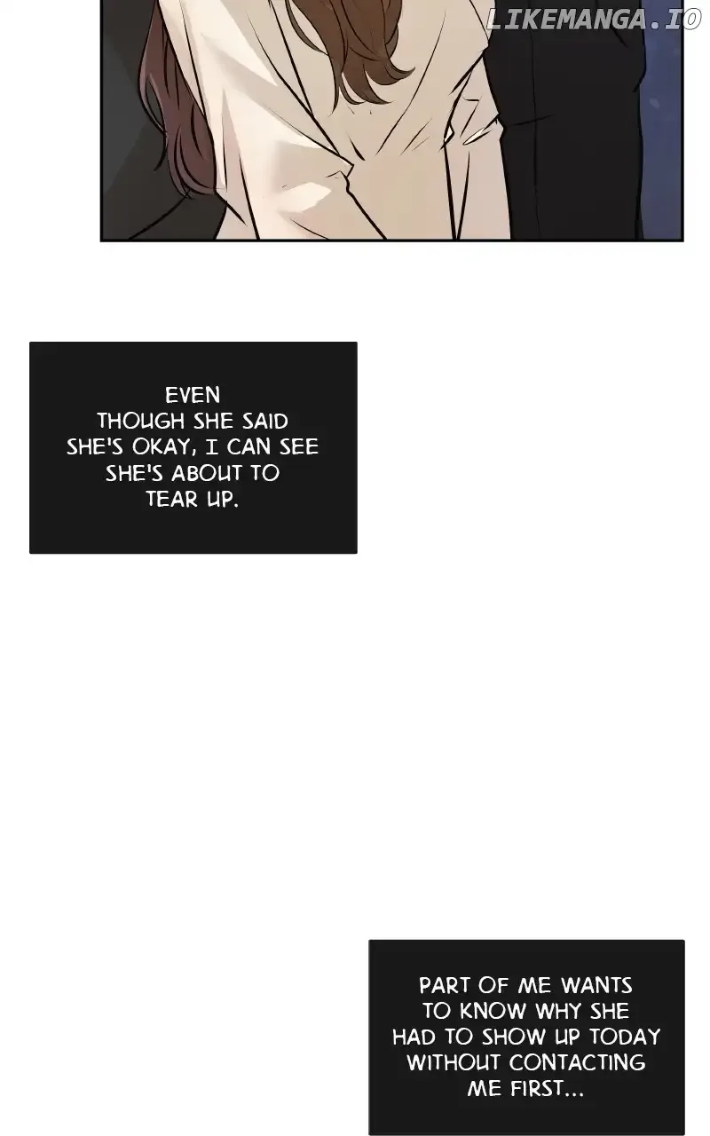 I Give You My All Chapter 21 page 24