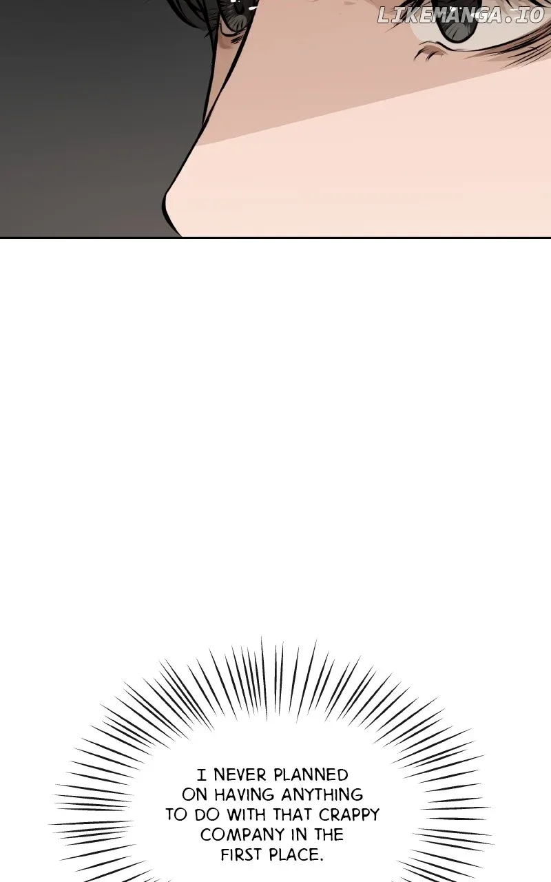 I Give You My All Chapter 51 page 22