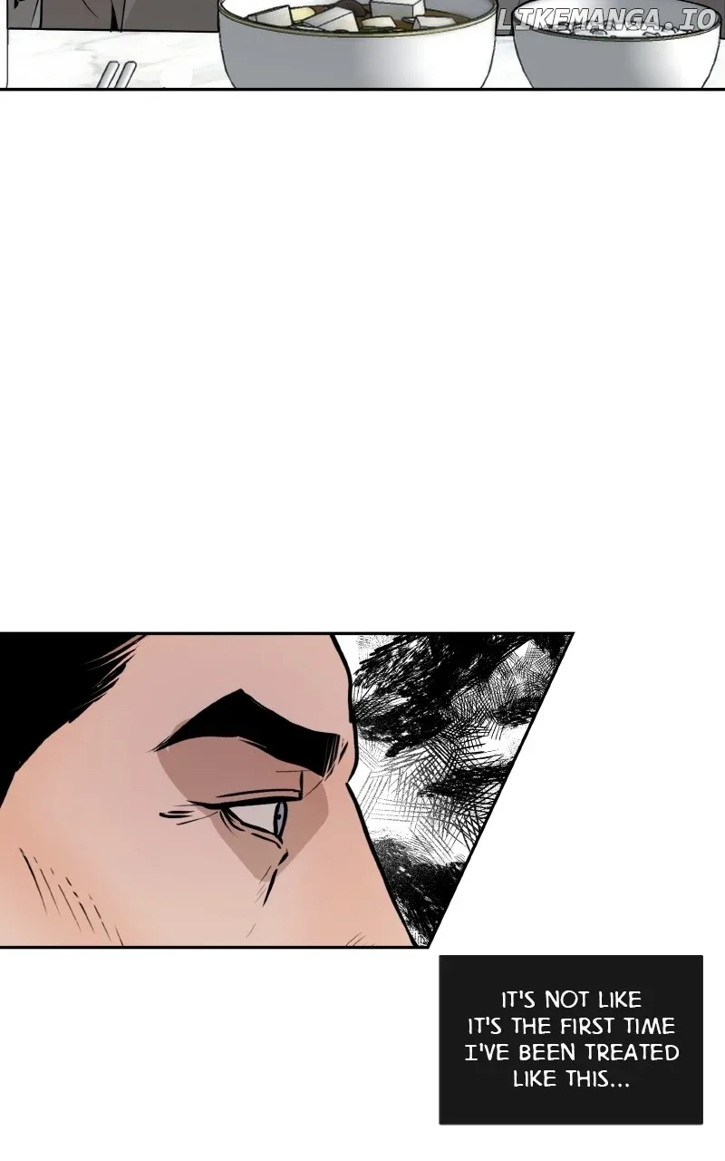 I Give You My All Chapter 51 page 15