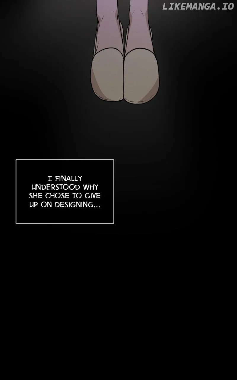 I Give You My All Chapter 51 page 33