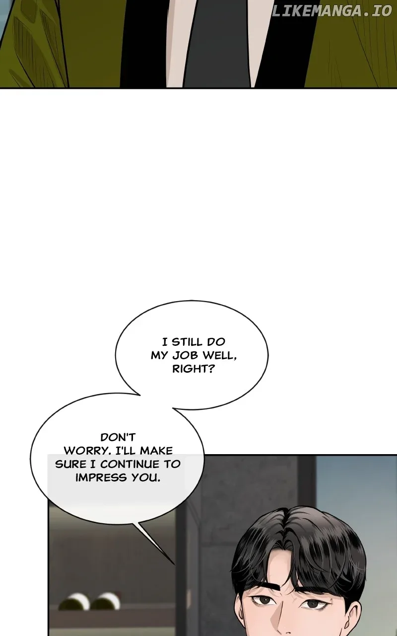 I Give You My All Chapter 51 page 6