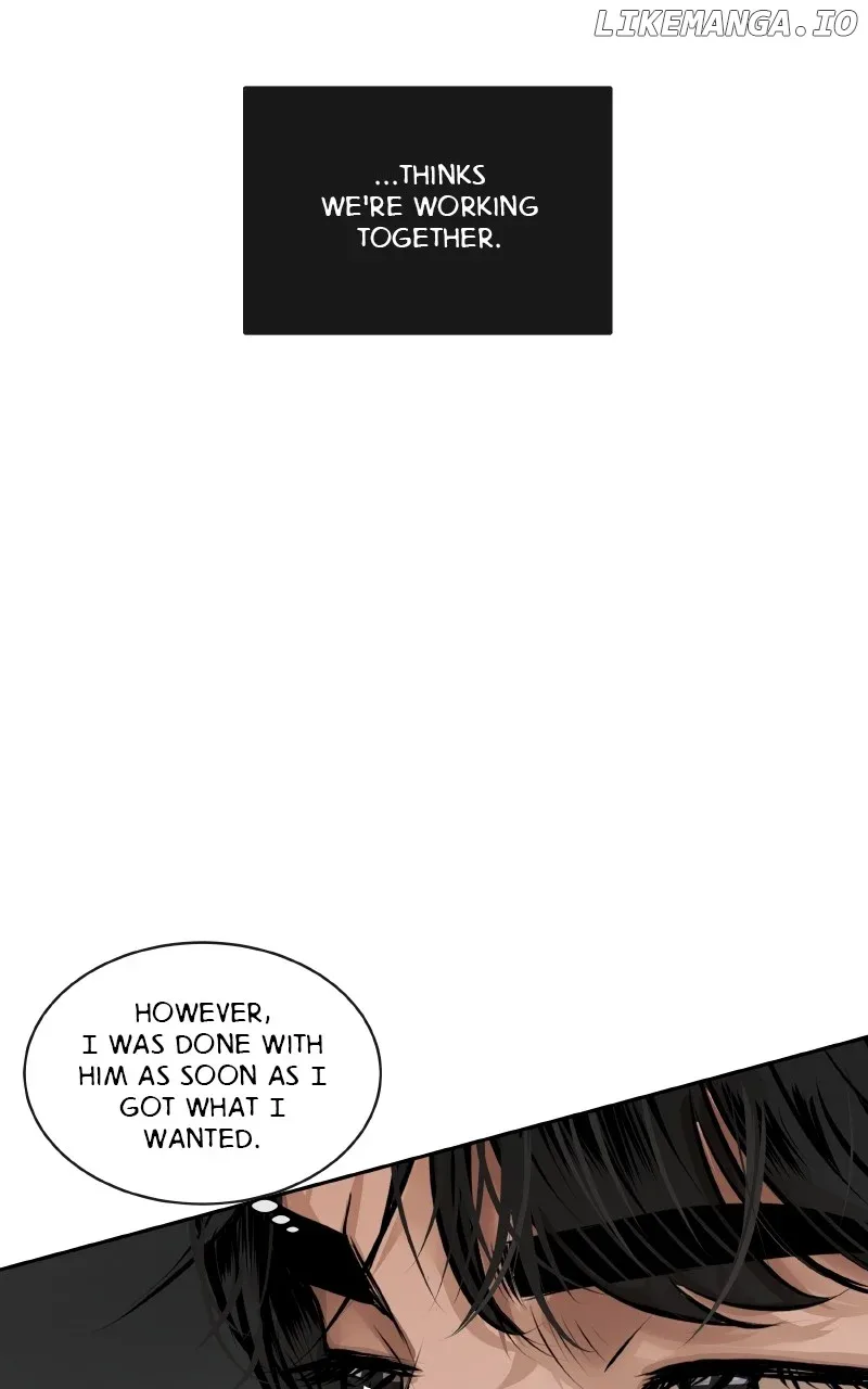 I Give You My All Chapter 51 page 21