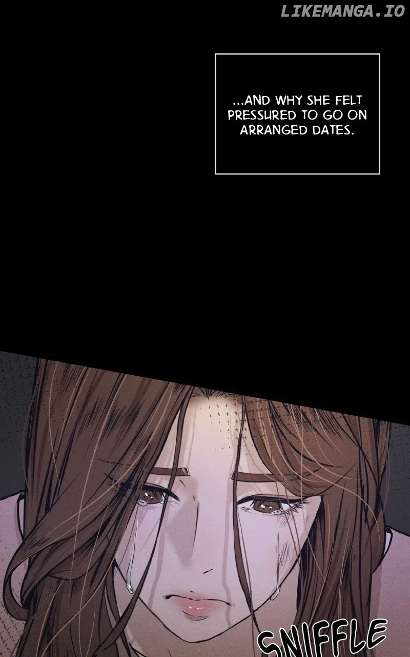 I Give You My All Chapter 51 page 34