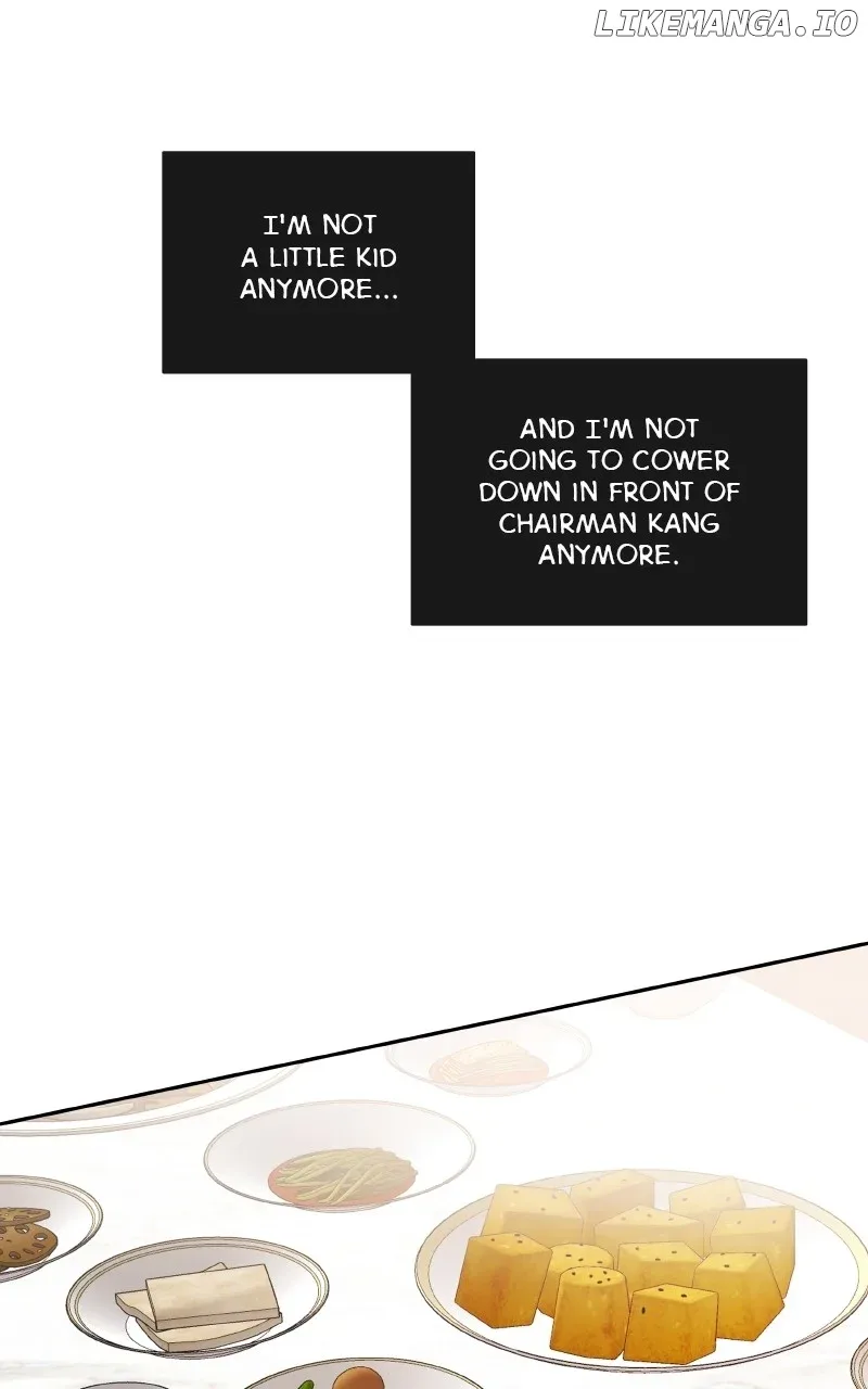 I Give You My All Chapter 51 page 17