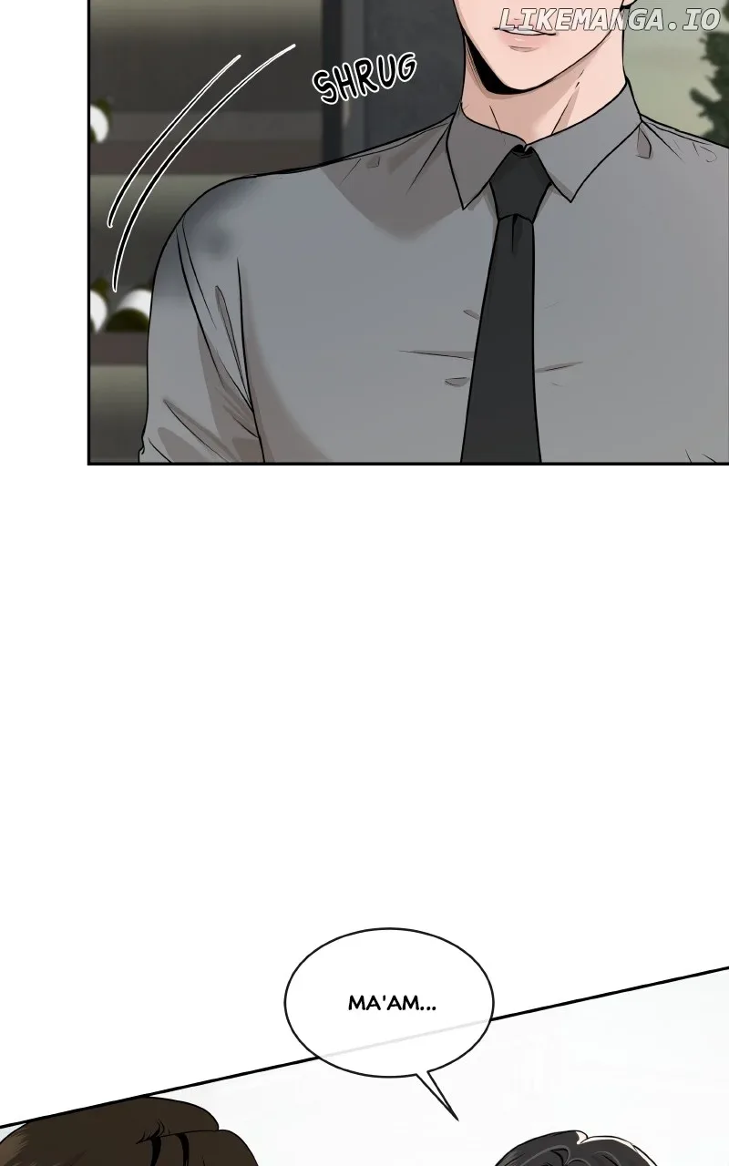 I Give You My All Chapter 51 page 7