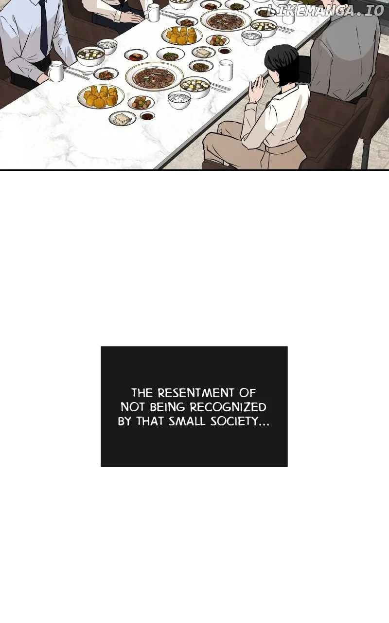 I Give You My All Chapter 51 page 41