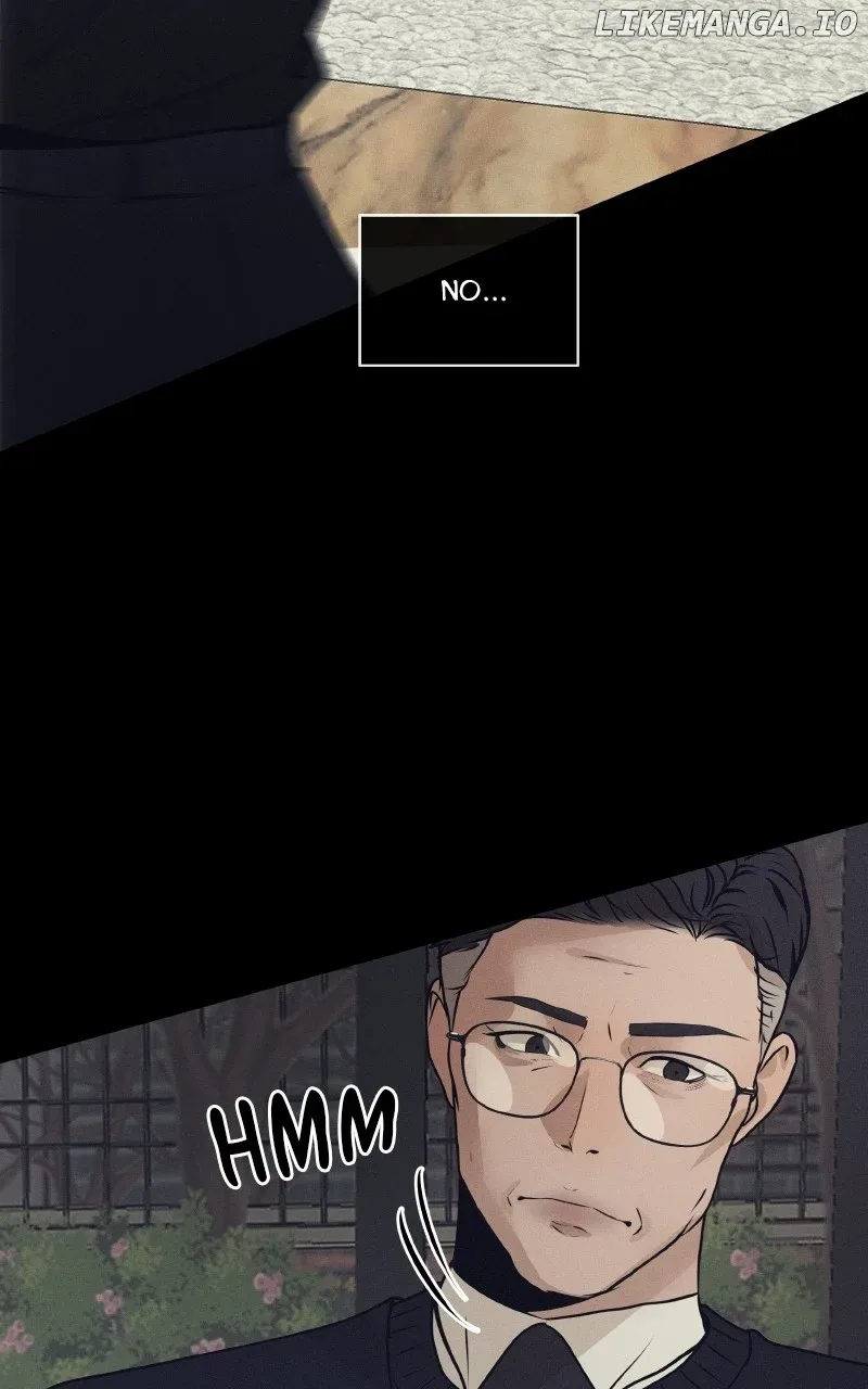 I Give You My All Chapter 51 page 30
