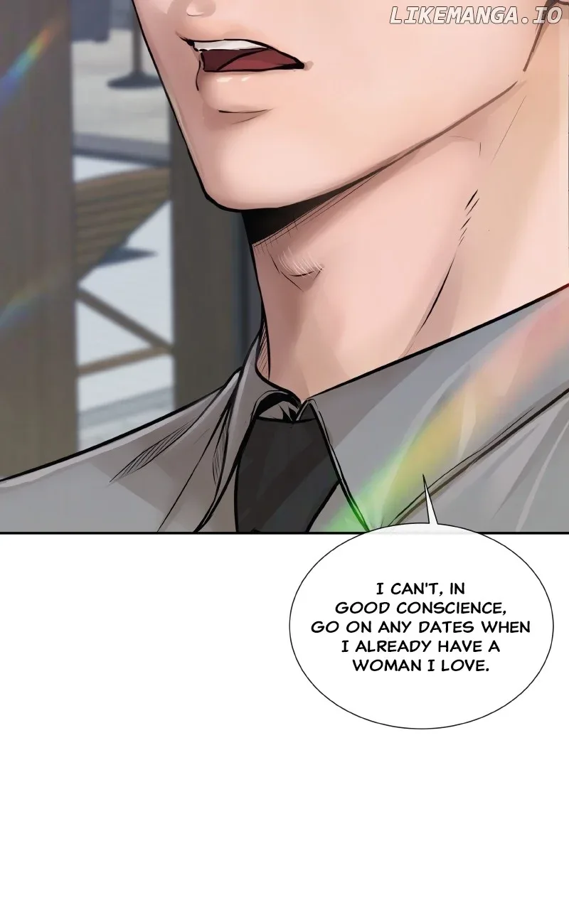 I Give You My All Chapter 51 page 3