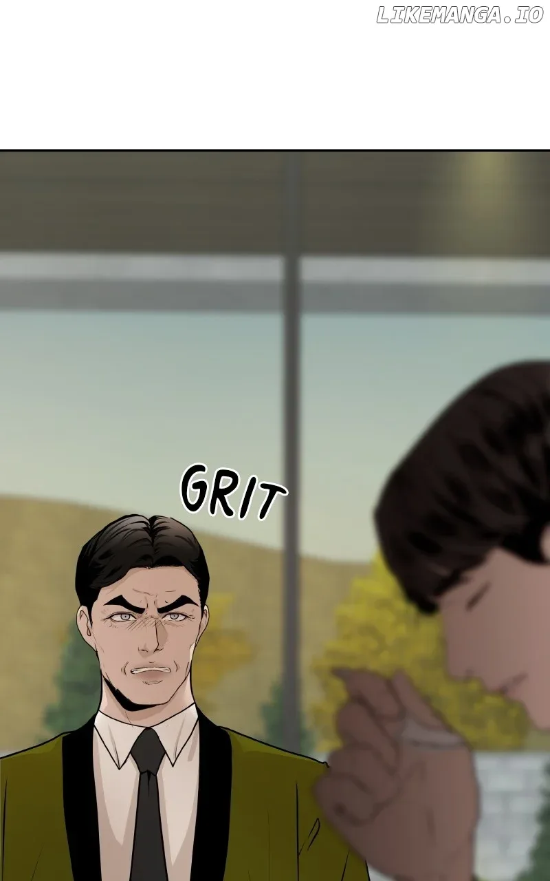 I Give You My All Chapter 51 page 12
