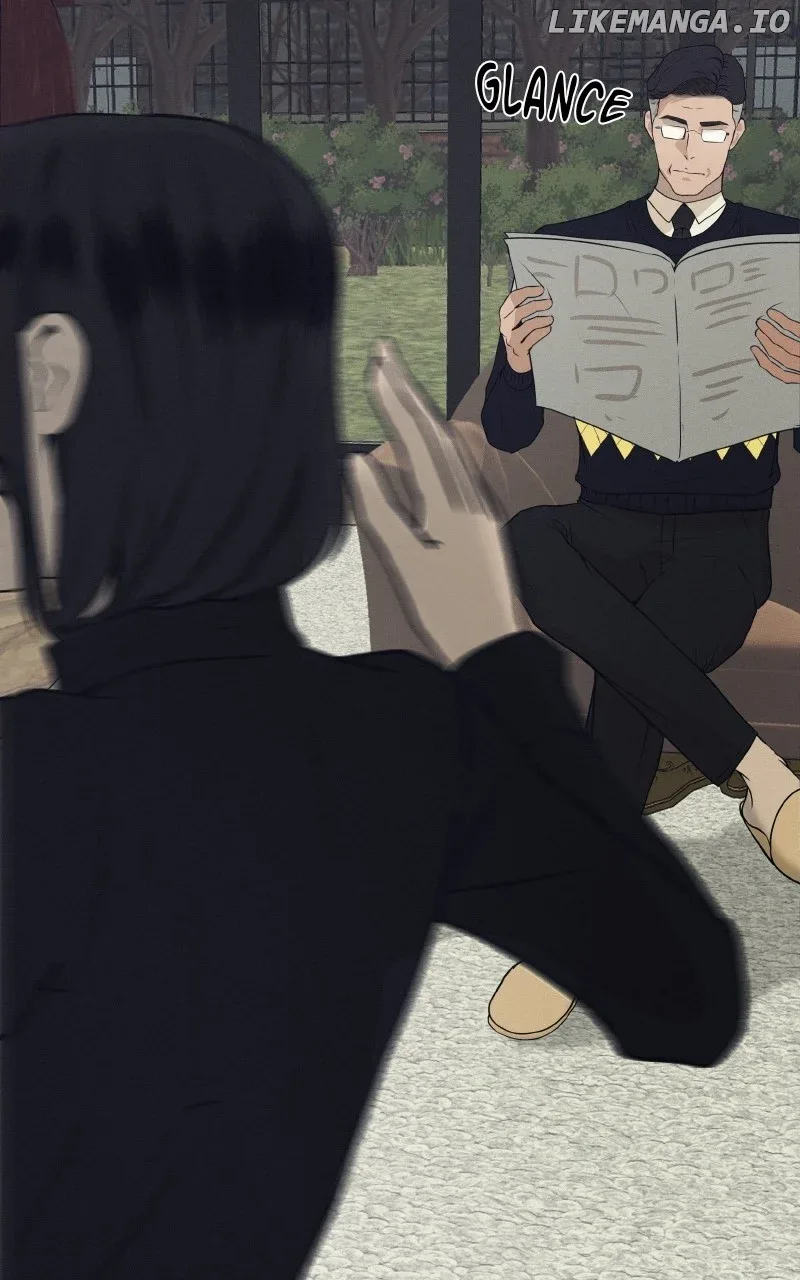 I Give You My All Chapter 51 page 29