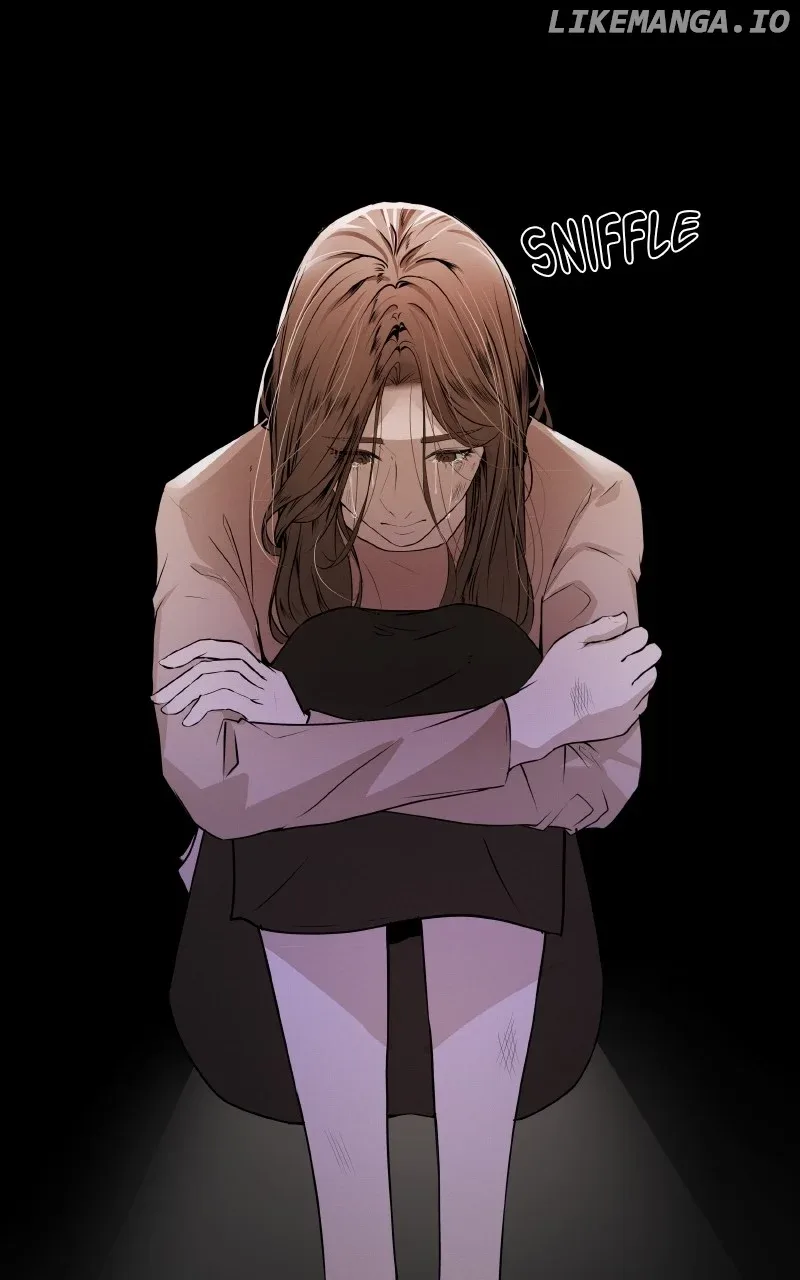 I Give You My All Chapter 51 page 32