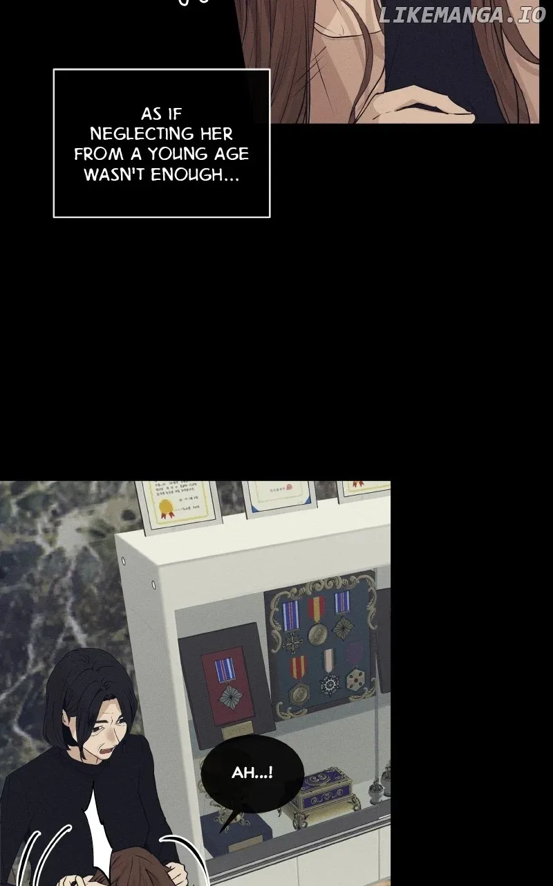 I Give You My All Chapter 51 page 27