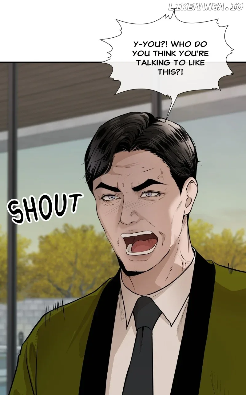 I Give You My All Chapter 51 page 5