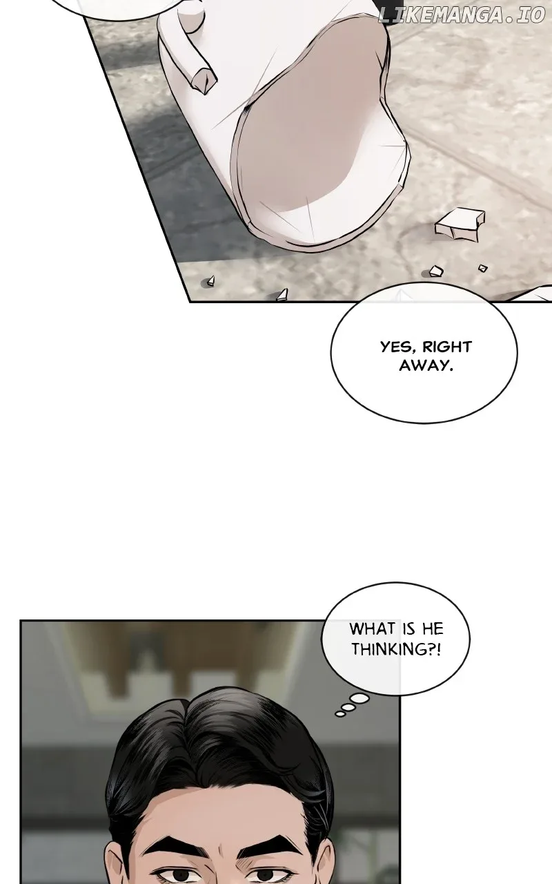 I Give You My All Chapter 51 page 9