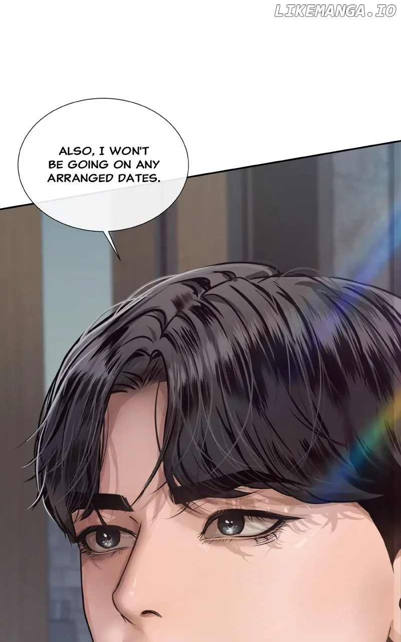 I Give You My All Chapter 51 page 2