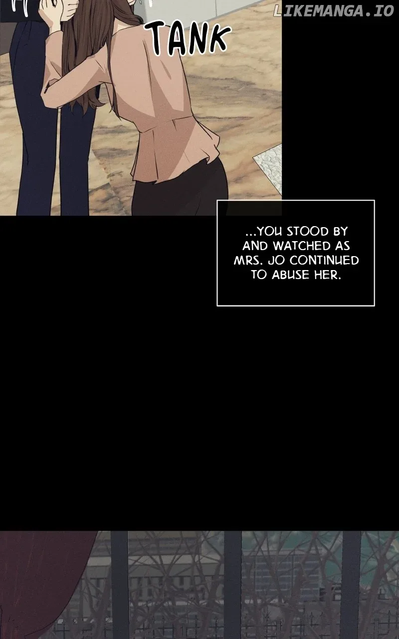 I Give You My All Chapter 51 page 28