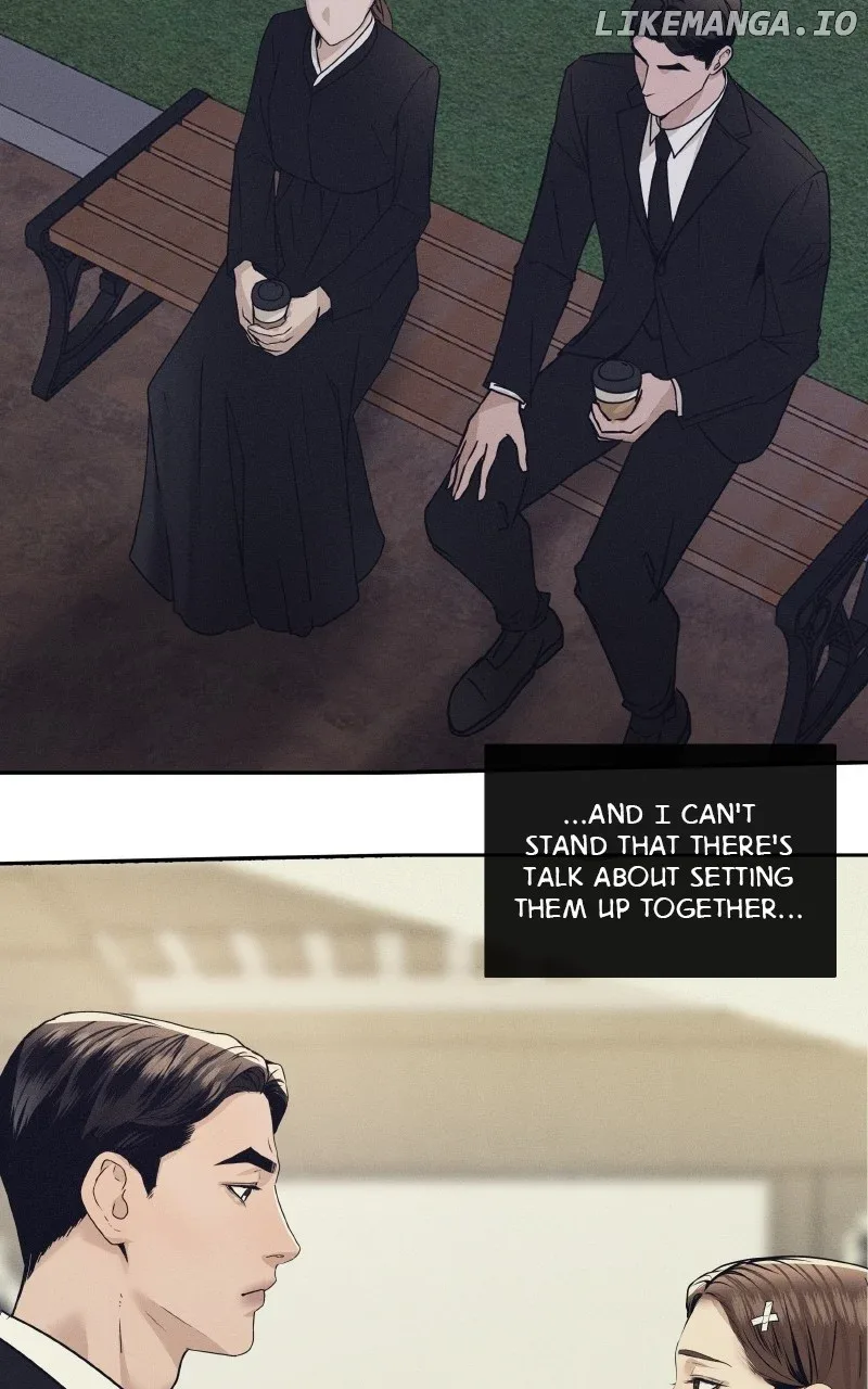 I Give You My All Chapter 51 page 52