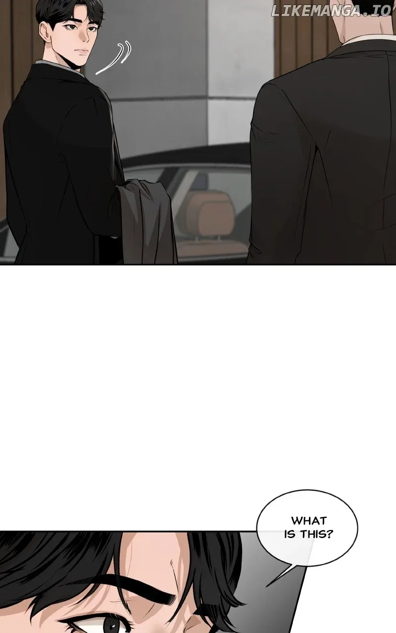 I Give You My All Chapter 51 page 47