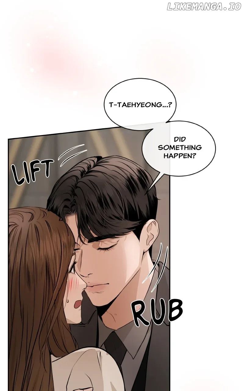 I Give You My All Chapter 51 page 75