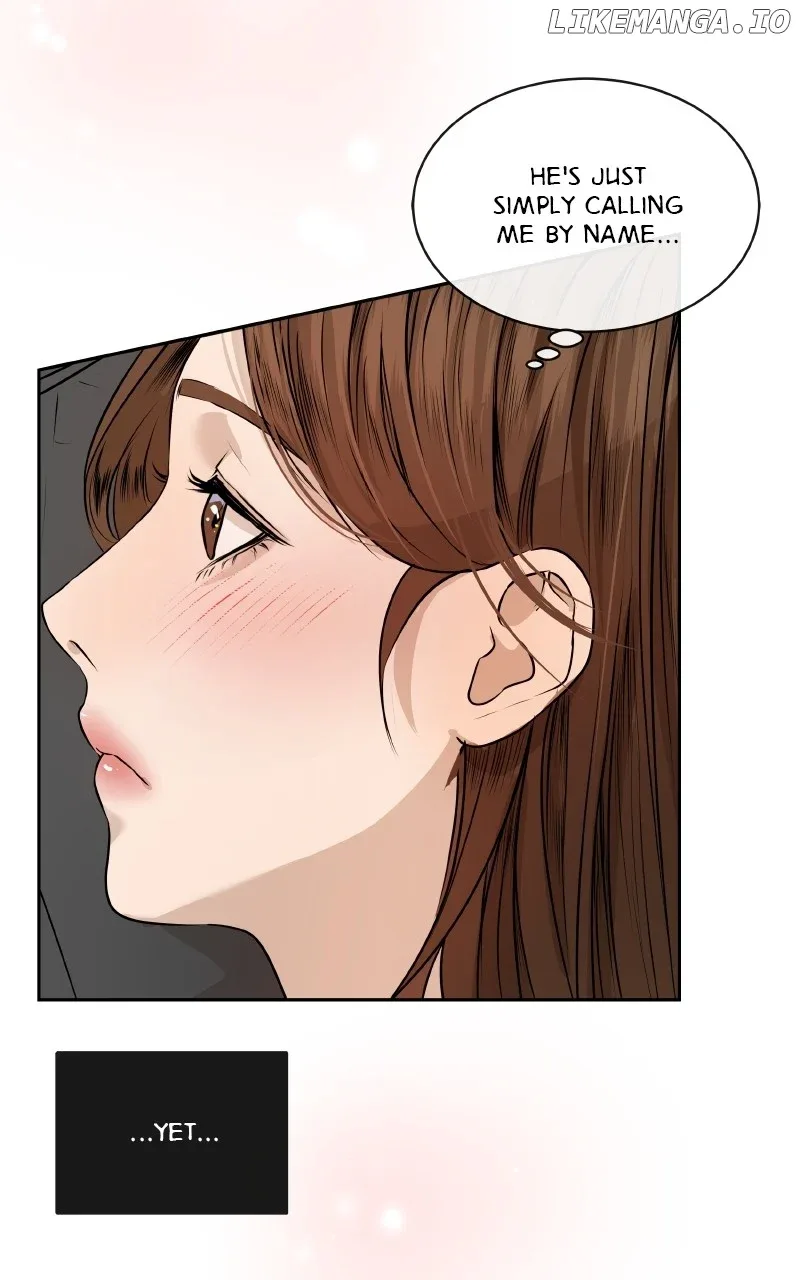 I Give You My All Chapter 51 page 81
